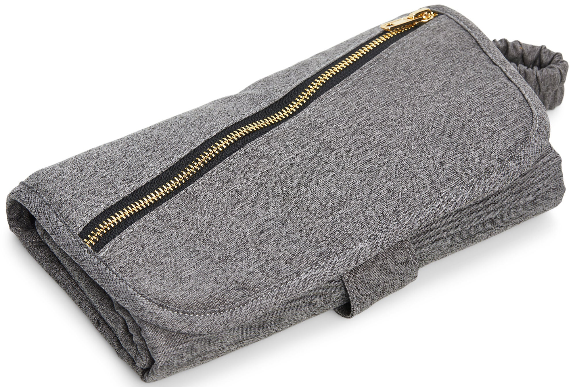 Beemoo Pro Hoitoalusta, Grey Mélange