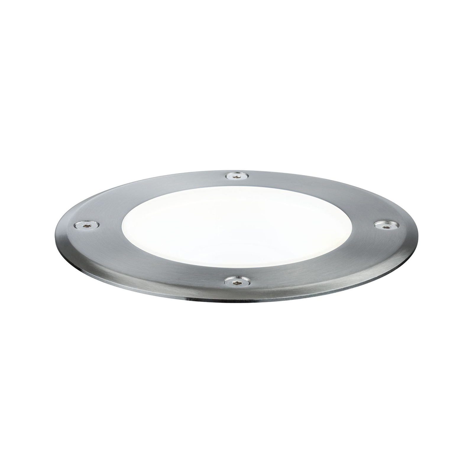 Paulmann Plug & Shine -uppovalo 14cm 4000K 38° 6W