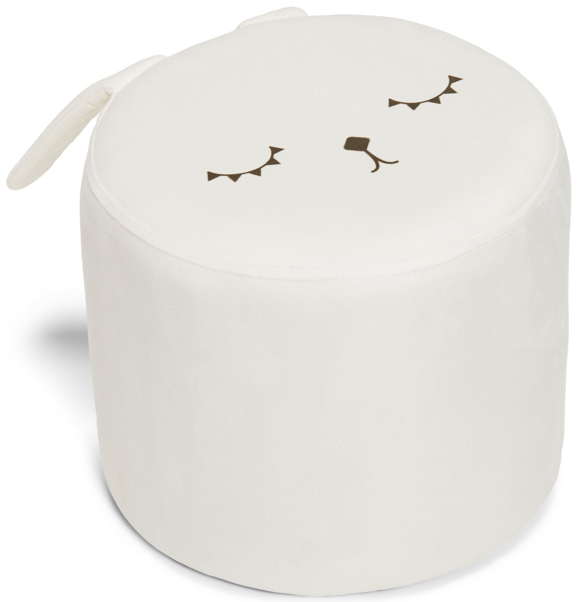 Alice & Fox Rahi Rabbit, White