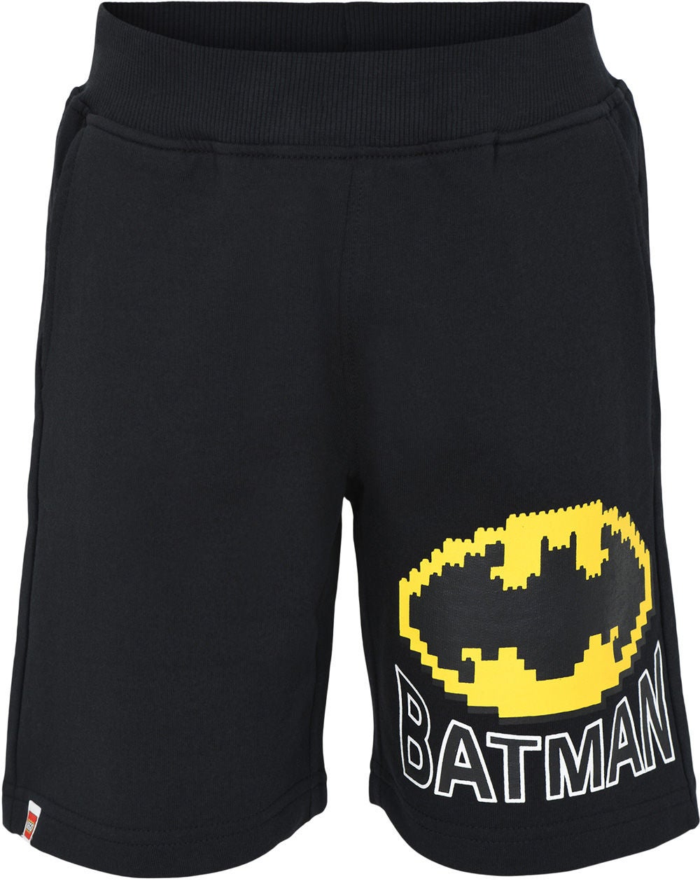 LEGO Collection Shortsit, Black, 104