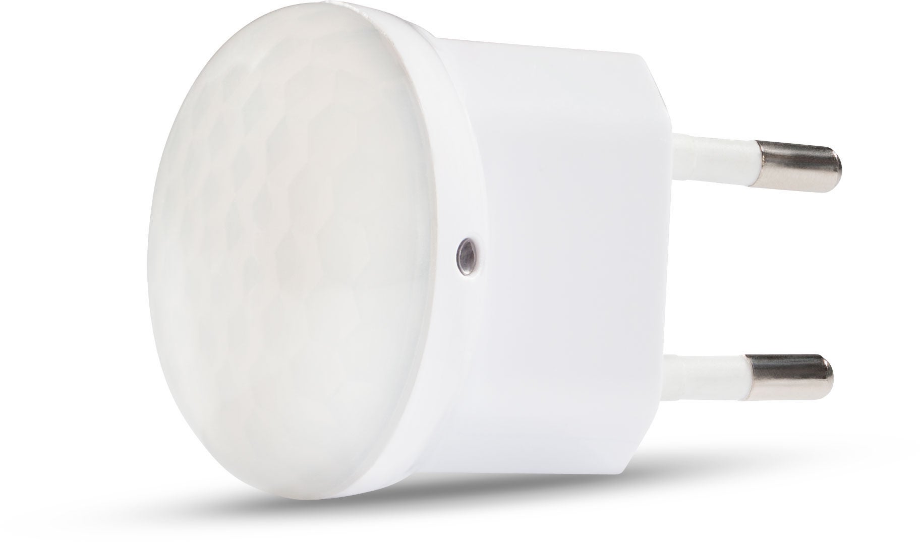 CAPiDi Yövalo, White
