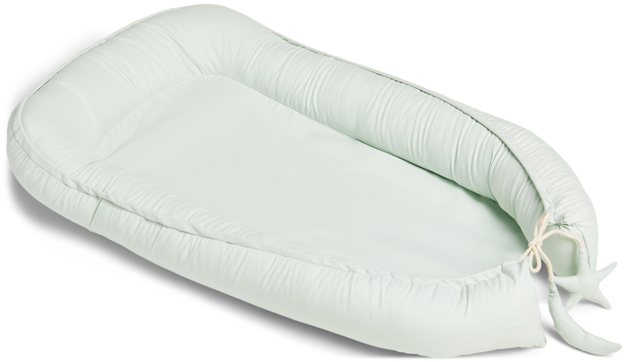 Minitude Unipesä Tähti, Green